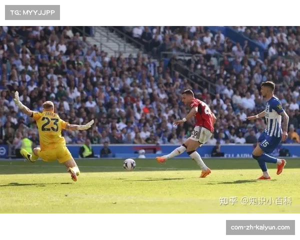 曼联上半场2-0领先布莱顿 展现强势进攻